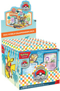 Pokemon TCG - World Championship Deck 2025 Display (8 Decks) *PREORDER*