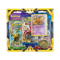 XY 3-Pack Blister [Giratina]