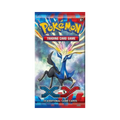 XY Booster Pack