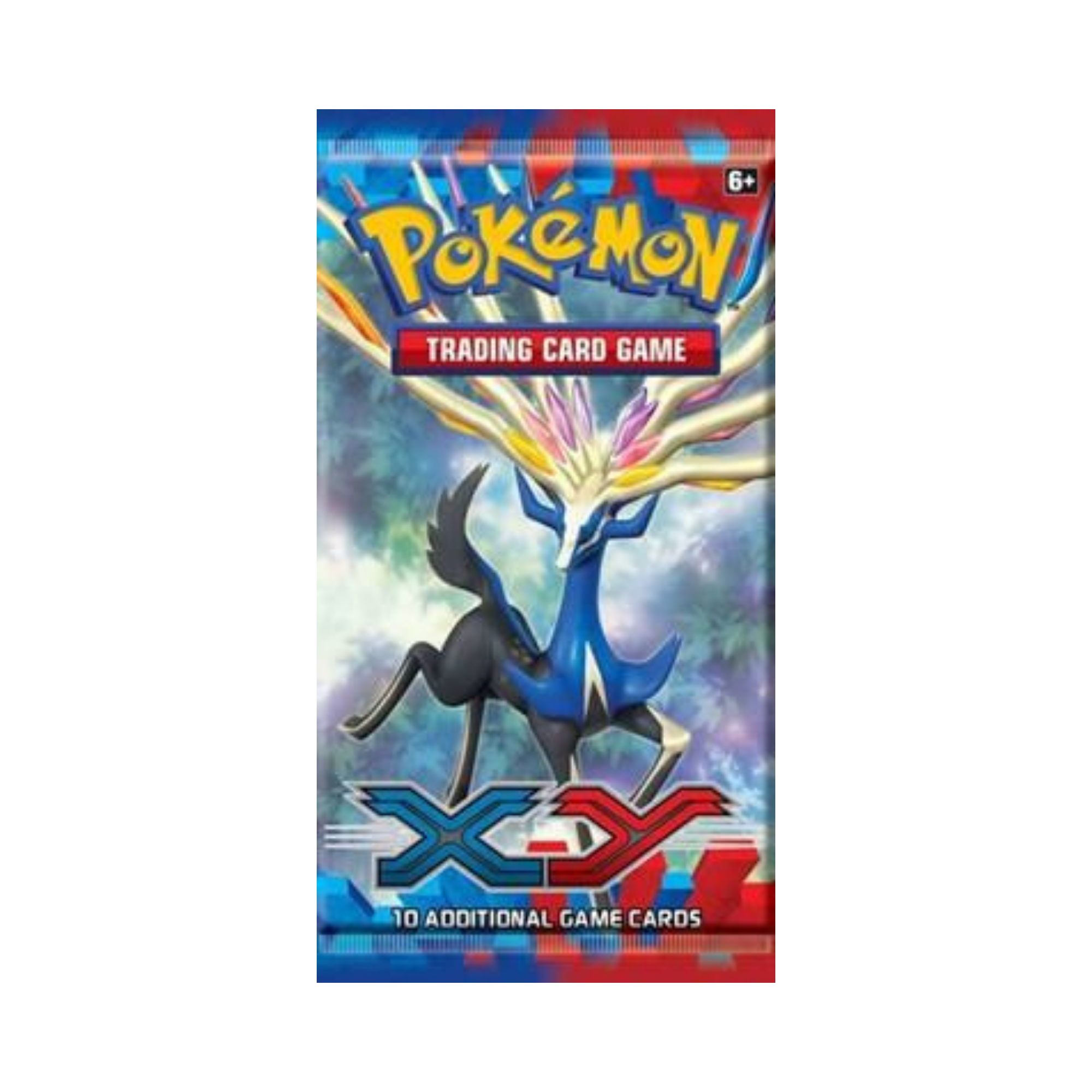 XY Booster Pack