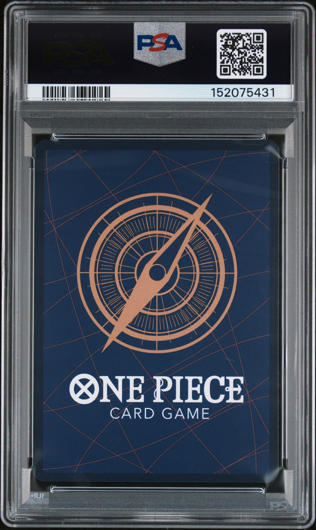 BOA HANCOCK SPECIAL ALTERNATE ART 2026 ONE PIECE OP14-EB04-DAS AZURBLAUE MEER SIEBEN PSA GEM MT 10
