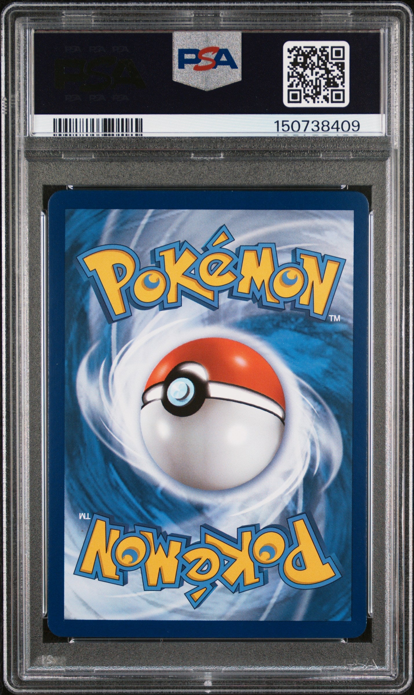 FA/GALARISCHES LAVADOS V SCHAURIGE HERRSCHAFT 2021 POKÉMON SCHWERT & SCHILD SCHAURIGE HERRSCHAFT PSA MINT 9