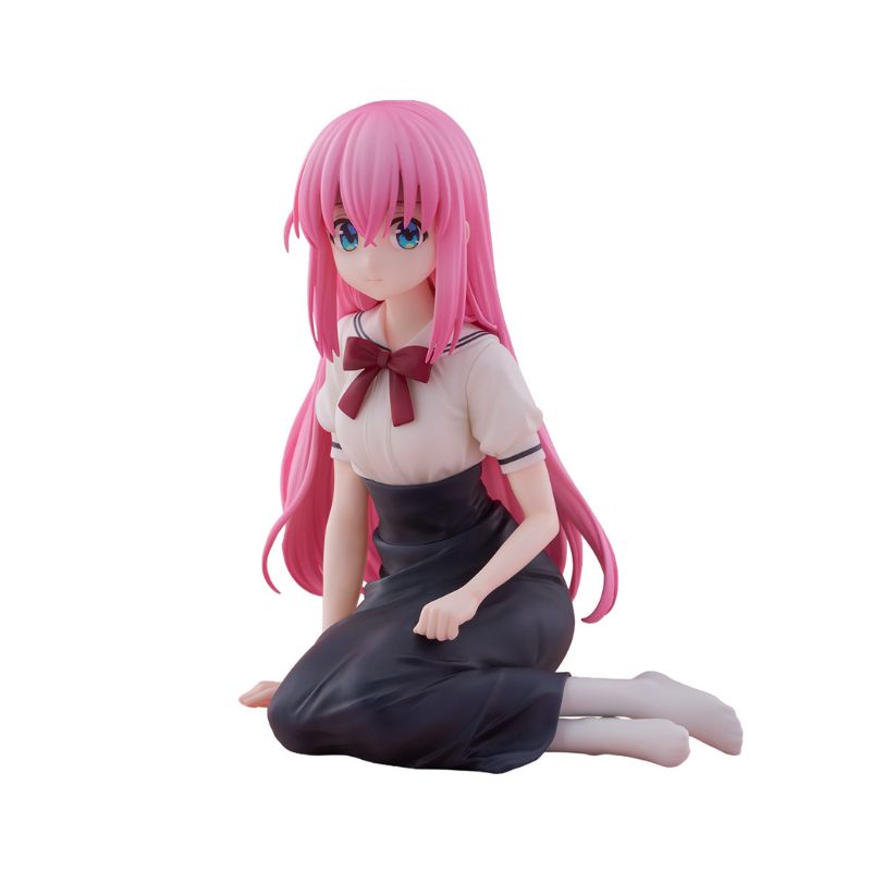 Hobby Stock BOCCHI THE ROCK! Hitori Gotoh Casual Wear ver. 1/6 Figure JAPAN