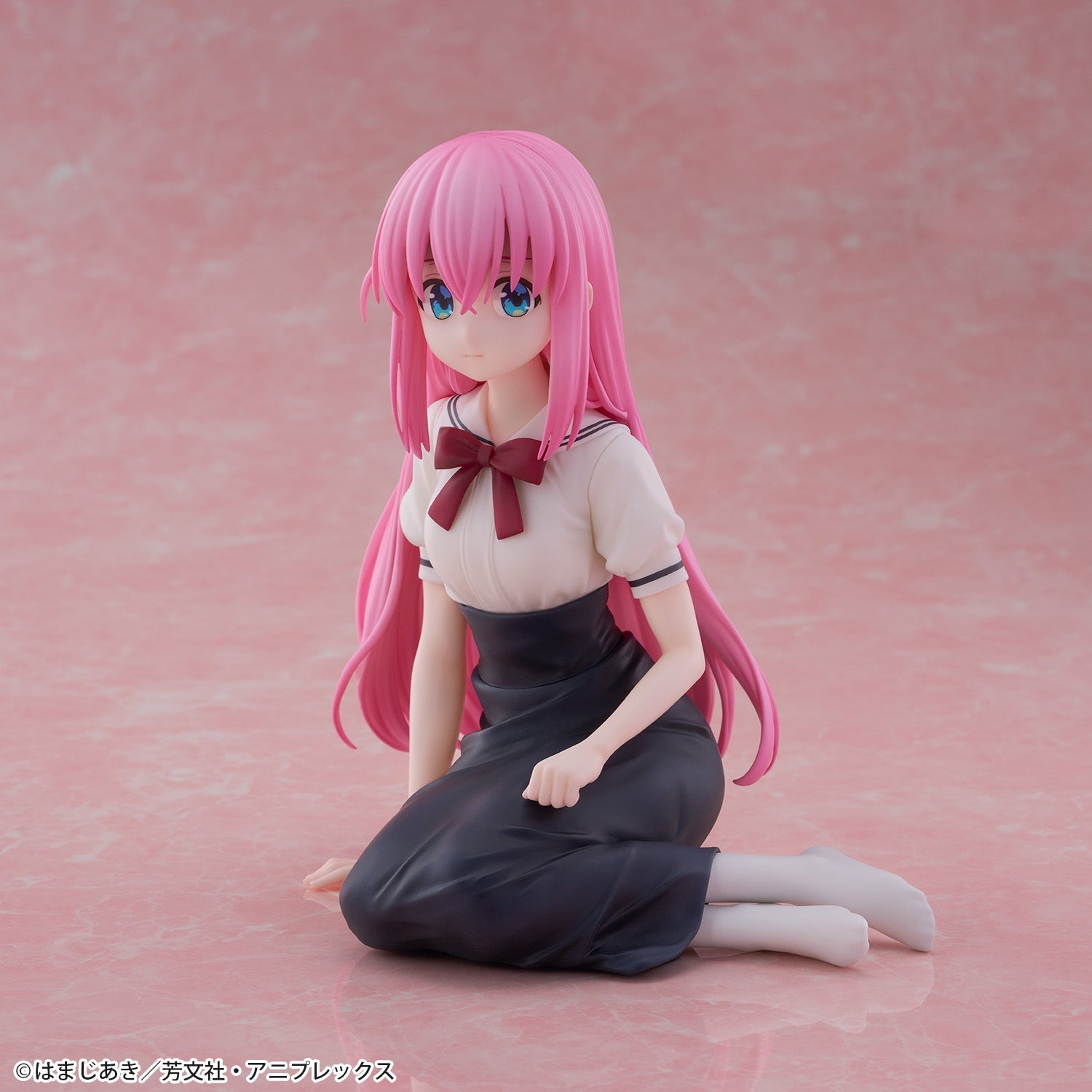 Hobby Stock BOCCHI THE ROCK! Hitori Gotoh Casual Wear ver. 1/6 Figure JAPAN