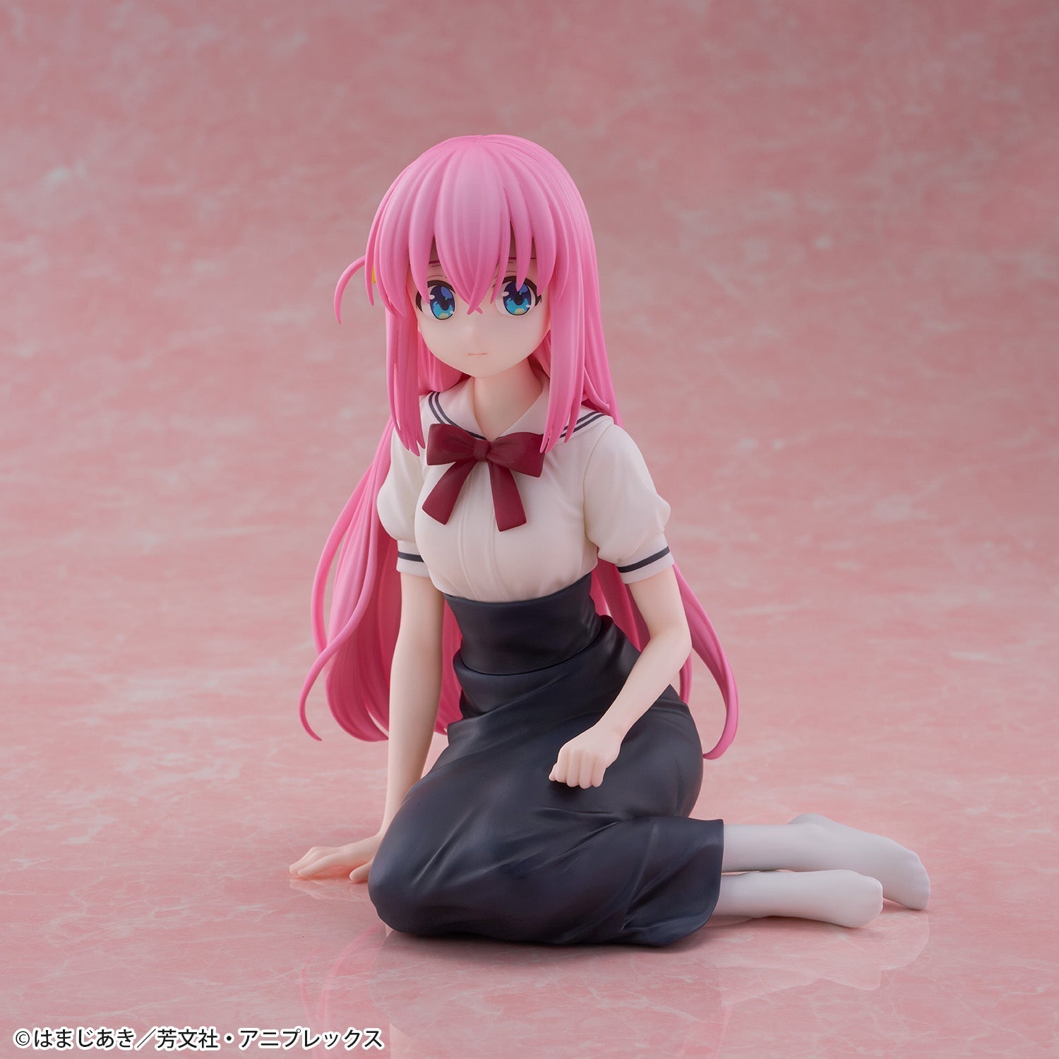 Hobby Stock BOCCHI THE ROCK! Hitori Gotoh Casual Wear ver. 1/6 Figure JAPAN
