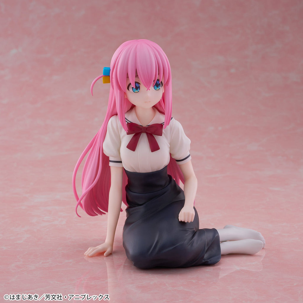 Hobby Stock BOCCHI THE ROCK! Hitori Gotoh Casual Wear ver. 1/6 Figure JAPAN