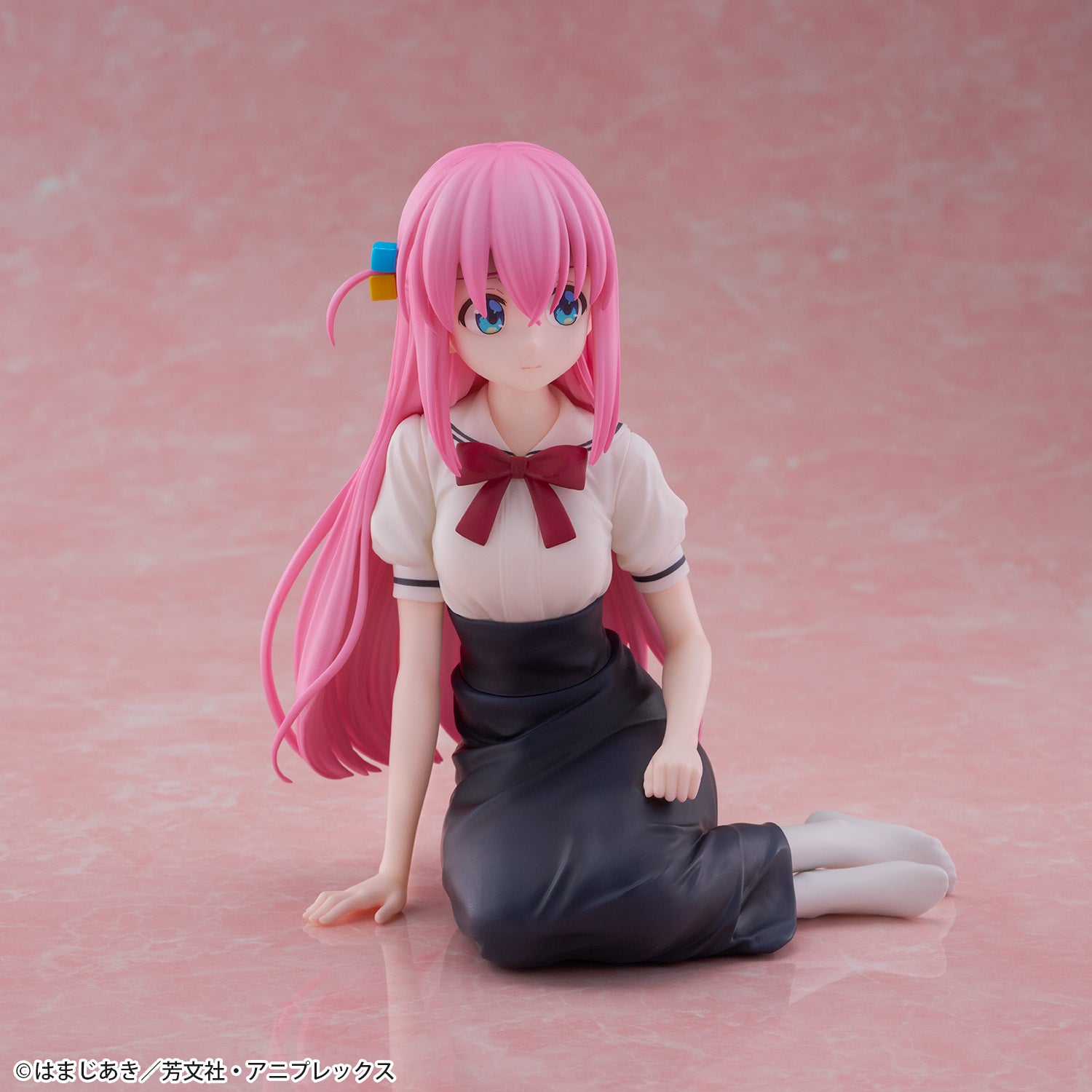 Hobby Stock BOCCHI THE ROCK! Hitori Gotoh Casual Wear ver. 1/6 Figure JAPAN