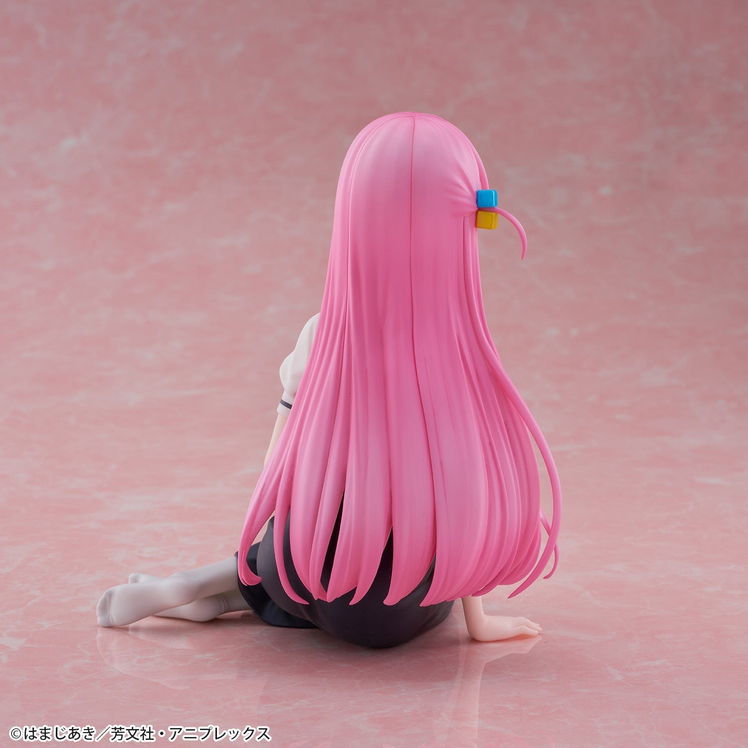 Hobby Stock BOCCHI THE ROCK! Hitori Gotoh Casual Wear ver. 1/6 Figure JAPAN