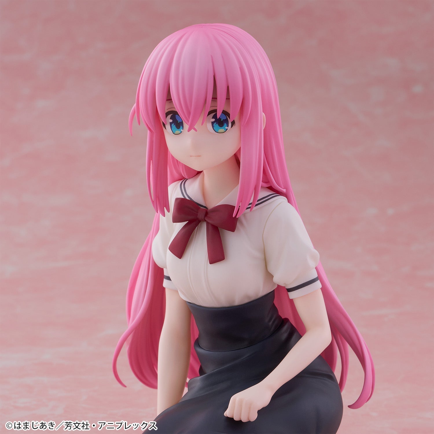 Hobby Stock BOCCHI THE ROCK! Hitori Gotoh Casual Wear ver. 1/6 Figure JAPAN