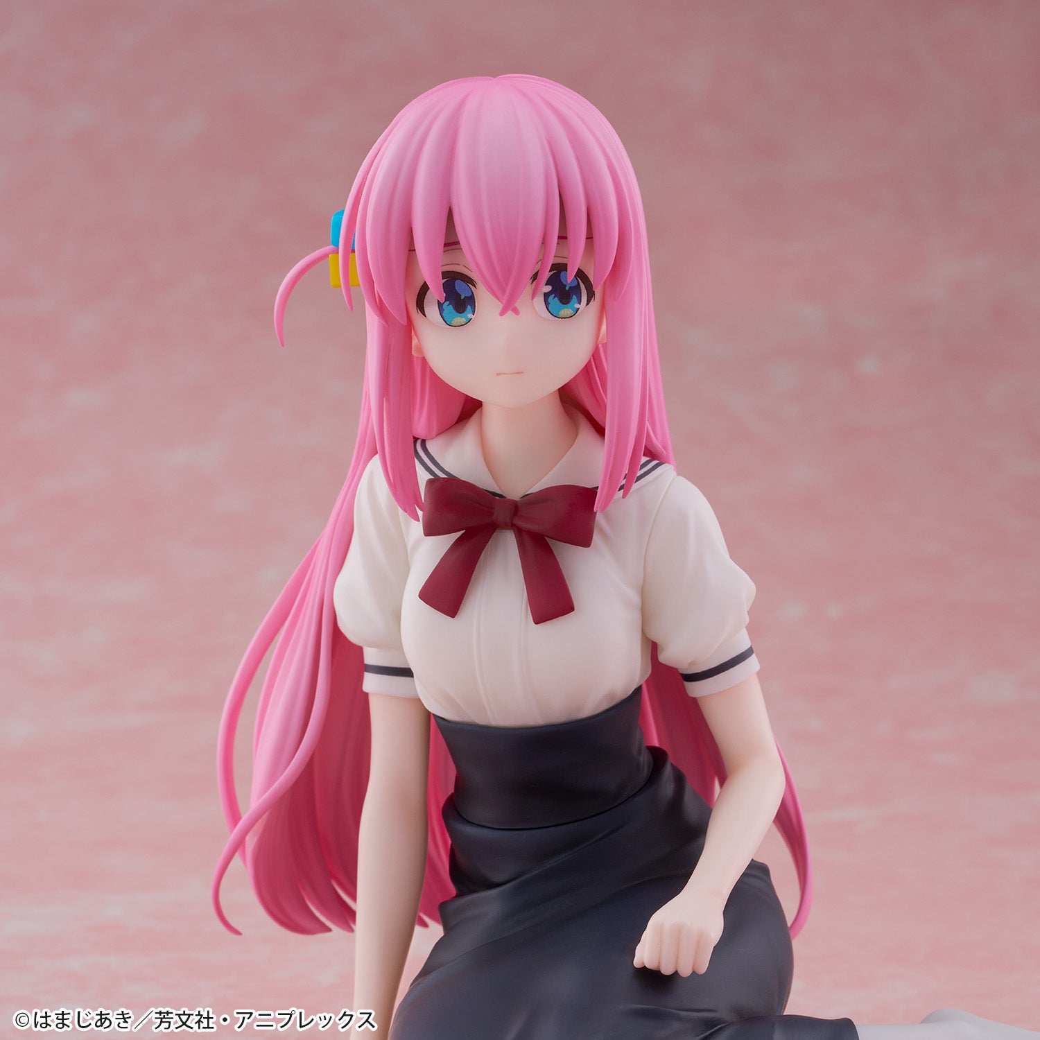 Hobby Stock BOCCHI THE ROCK! Hitori Gotoh Casual Wear ver. 1/6 Figure JAPAN