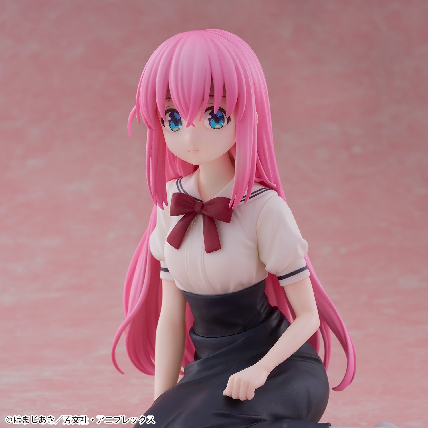 Hobby Stock BOCCHI THE ROCK! Hitori Gotoh Casual Wear ver. 1/6 Figure JAPAN