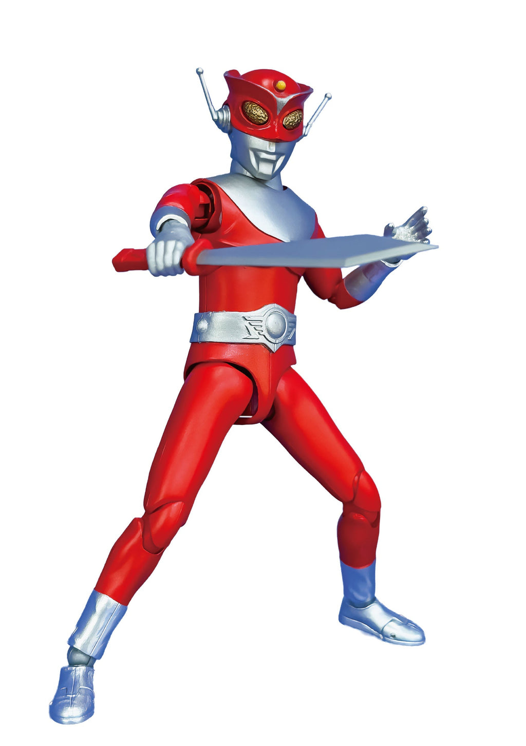 Future Quest FFAF Redman Action Figure JAPAN OFFICIAL