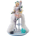 Max Factory Goddess of Victory Nikke Rupee Winter Shopper 1/6 Figure JAPAN