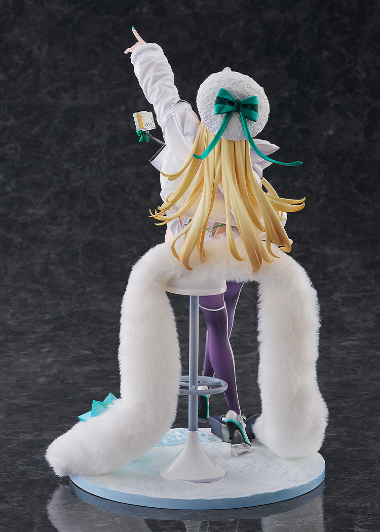 Max Factory Goddess of Victory Nikke Rupee Winter Shopper 1/6 Figure JAPAN