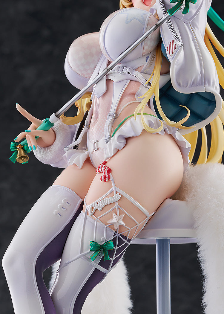 Max Factory Goddess of Victory Nikke Rupee Winter Shopper 1/6 Figure JAPAN