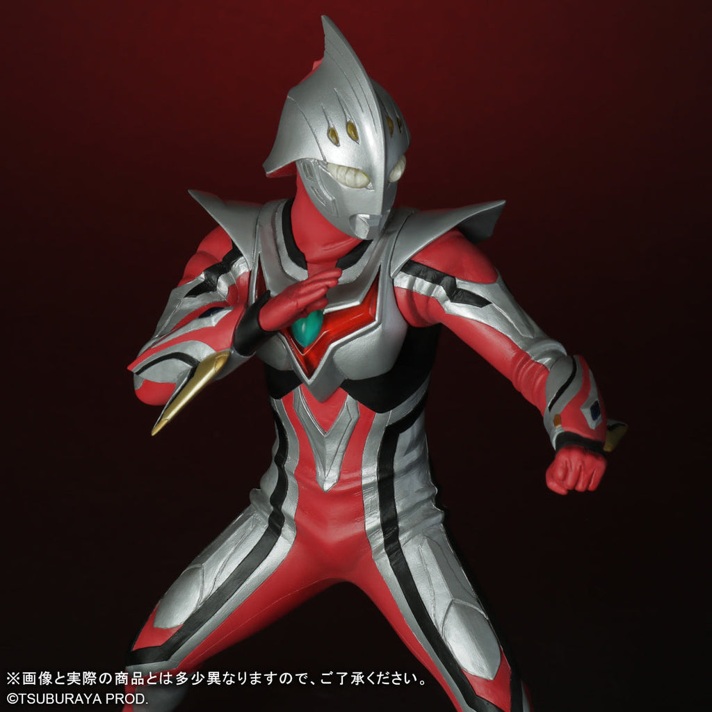 PLEX Daikaiju Series ULTRA NEW GENERATION Ultraman Nexus Junis Figure JAPAN