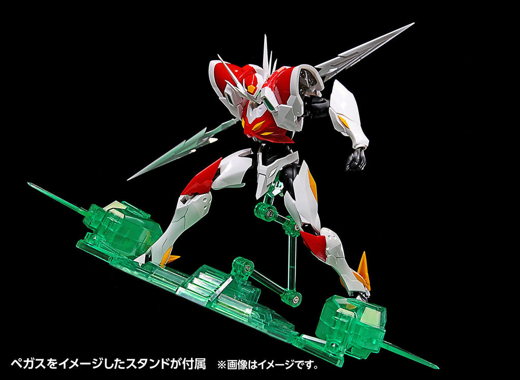 WAVE Tekkaman Blade Tekkaman Blade Action Figure JAPAN OFFICIAL