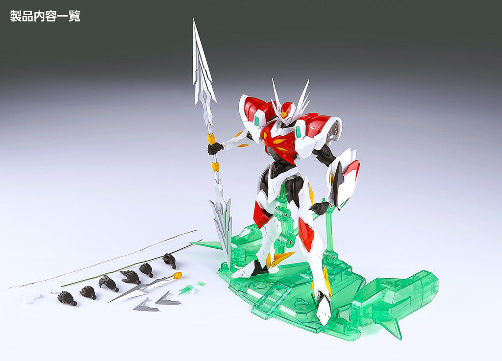 WAVE Tekkaman Blade Tekkaman Blade Action Figure JAPAN OFFICIAL