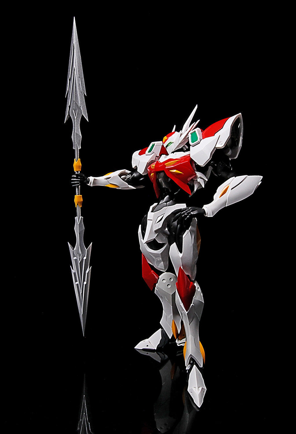 WAVE Tekkaman Blade Tekkaman Blade Action Figure JAPAN OFFICIAL