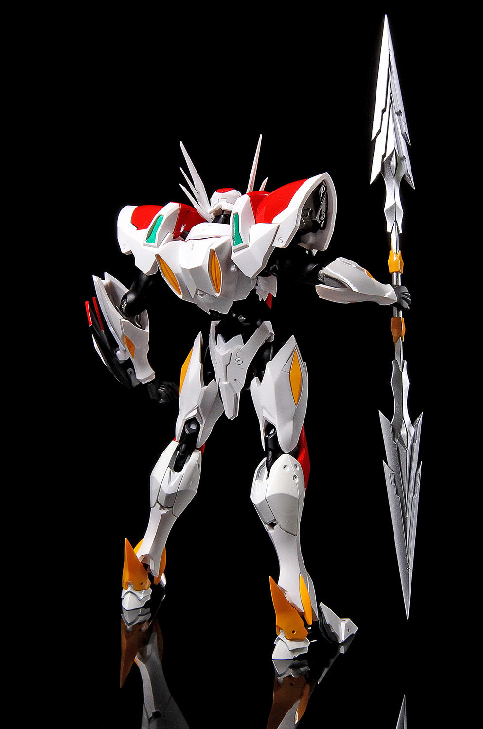 WAVE Tekkaman Blade Tekkaman Blade Action Figure JAPAN OFFICIAL