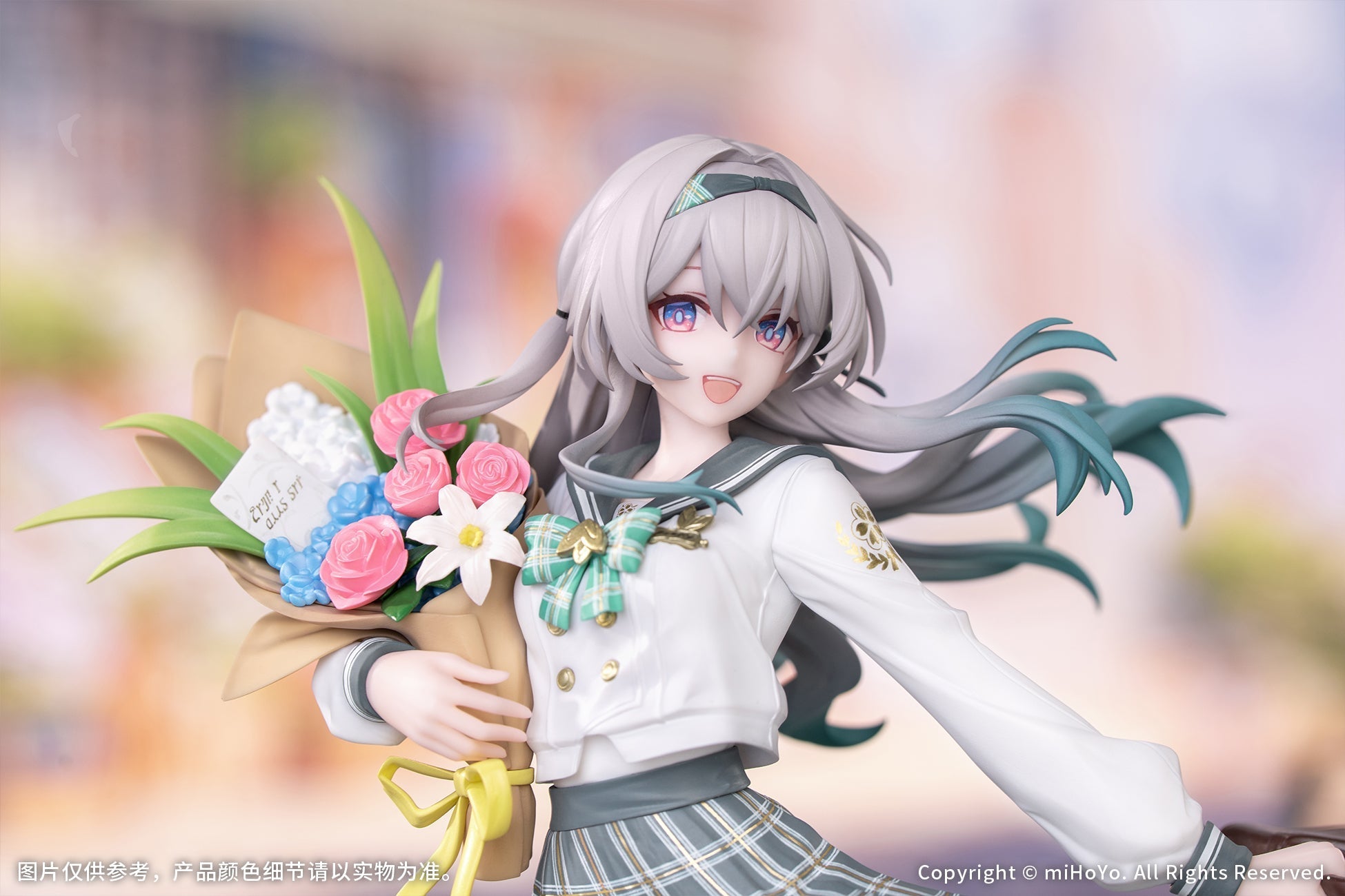 Myethos Gift+ Honkai Star Rail Firefly Spring Missive Ver. 1/8 Figure JAPAN