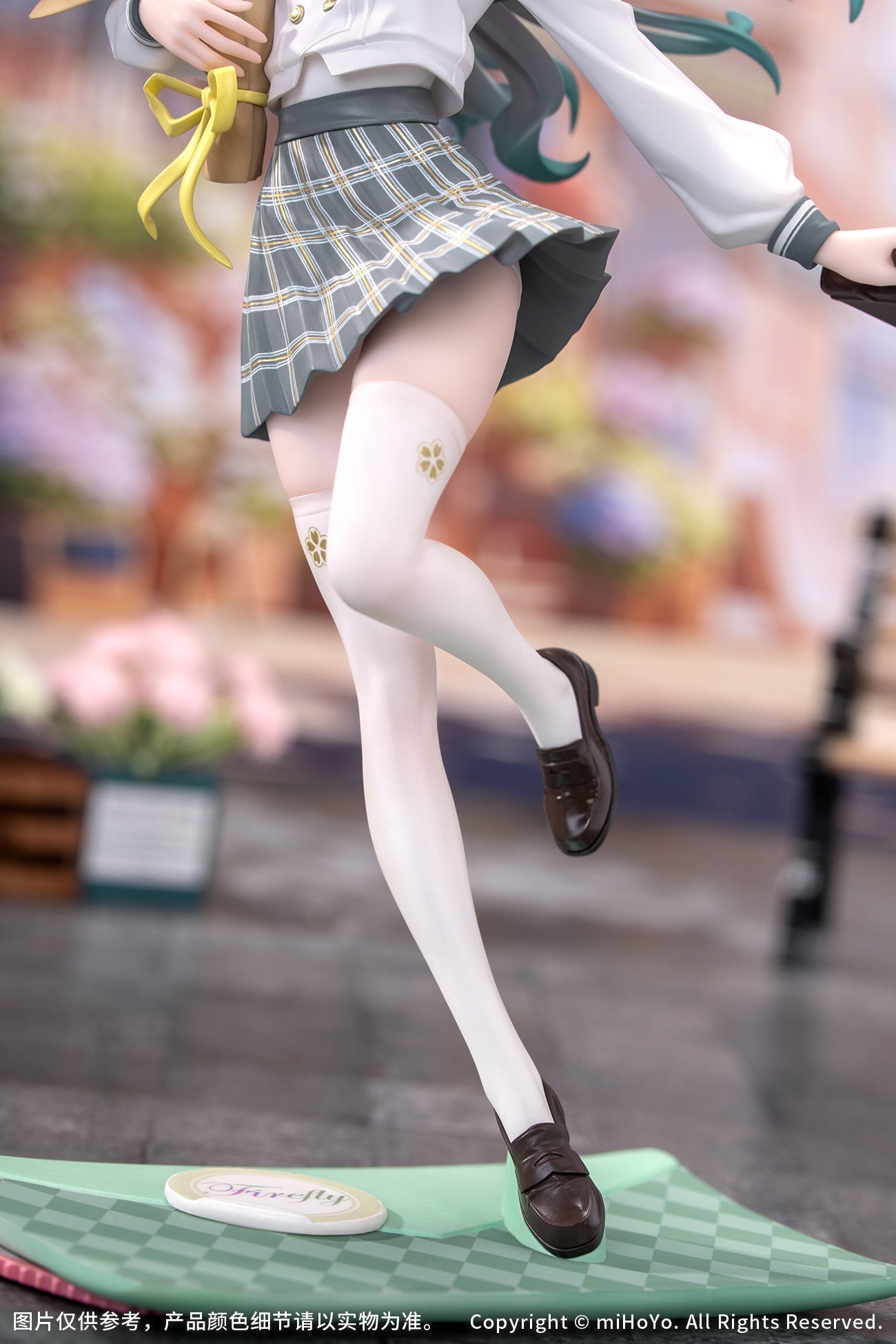 Myethos Gift+ Honkai Star Rail Firefly Spring Missive Ver. 1/8 Figure JAPAN