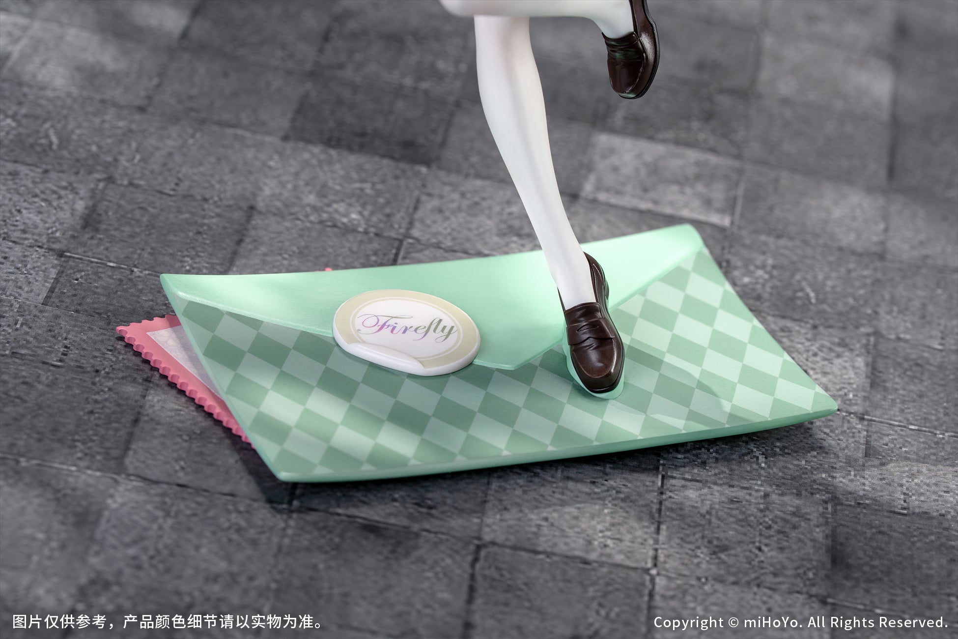 Myethos Gift+ Honkai Star Rail Firefly Spring Missive Ver. 1/8 Figure JAPAN