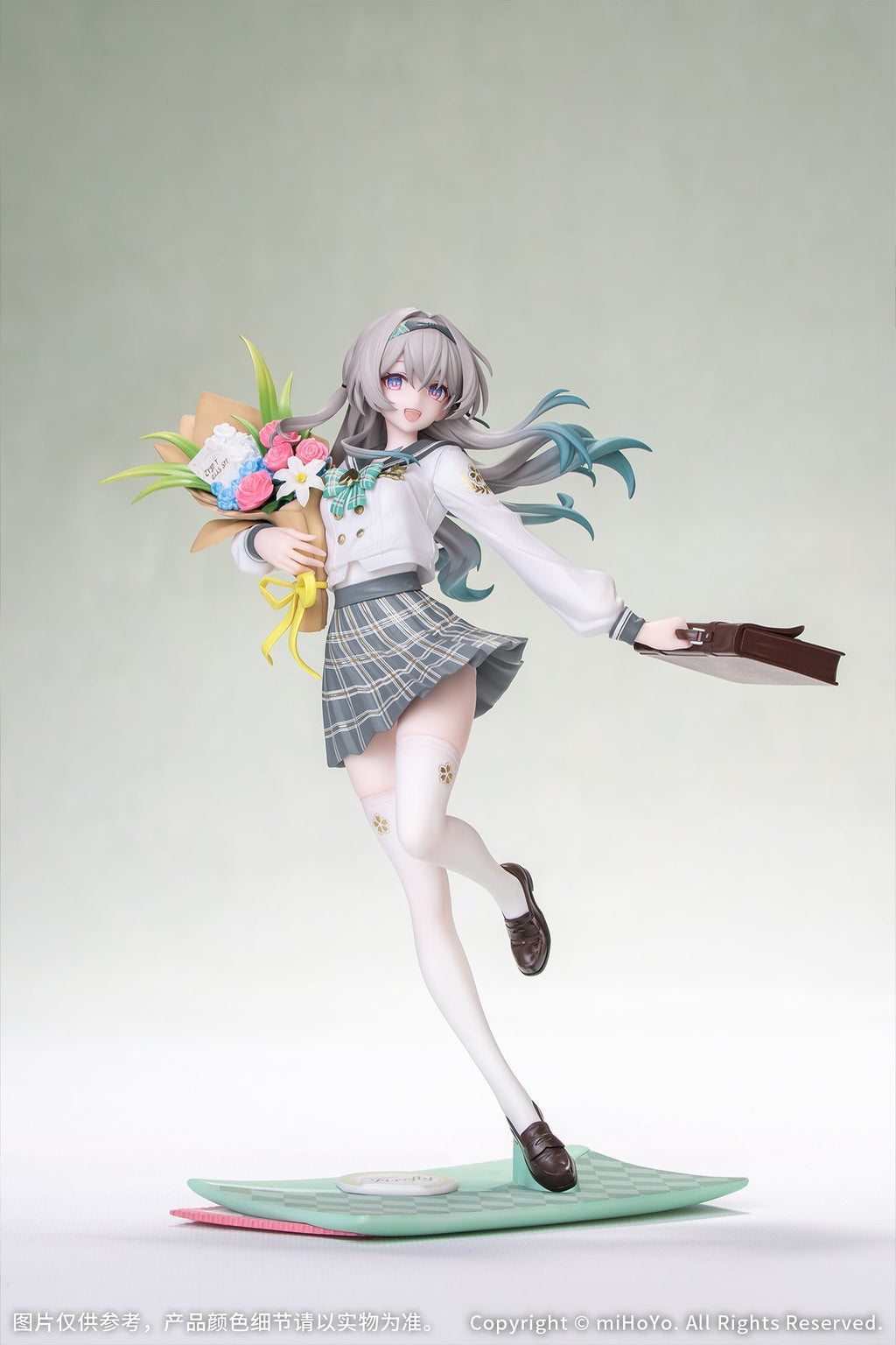 Myethos Gift+ Honkai Star Rail Firefly Spring Missive Ver. 1/8 Figure JAPAN