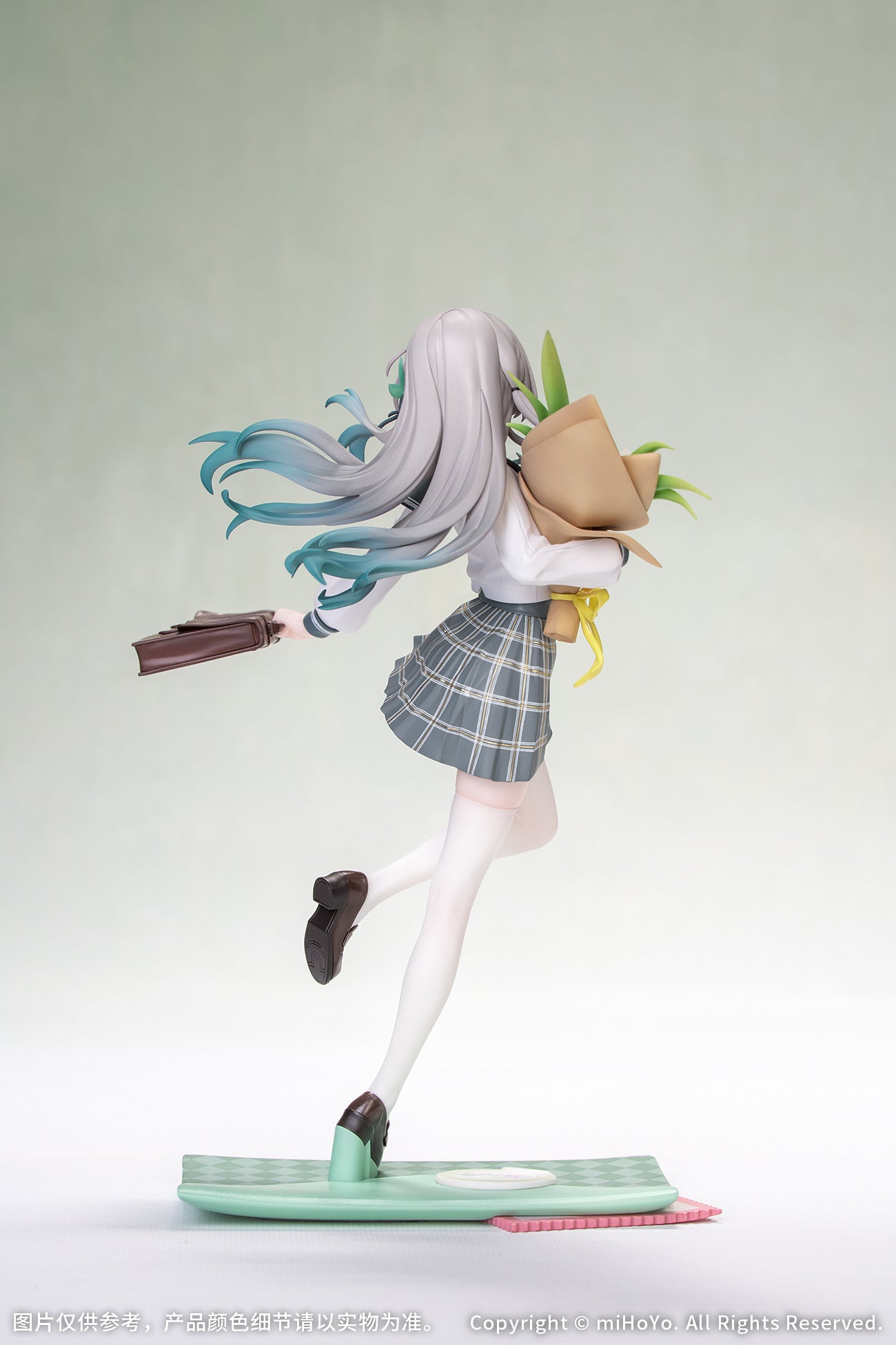 Myethos Gift+ Honkai Star Rail Firefly Spring Missive Ver. 1/8 Figure JAPAN