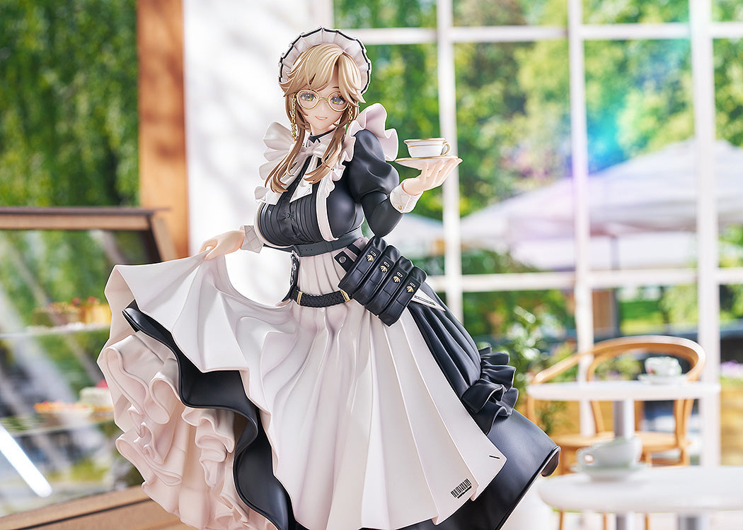 DMM Factory Goddess of Victory Nikke Ade 1/7 Figure JAPAN OFFICIAL