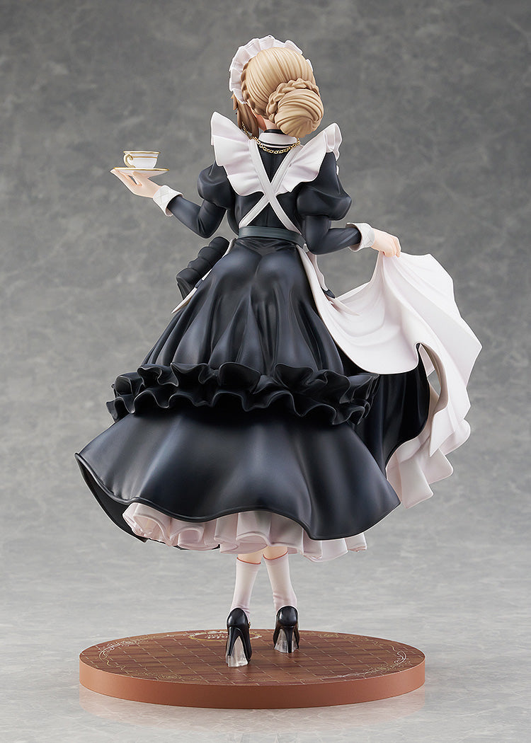 DMM Factory Goddess of Victory Nikke Ade 1/7 Figure JAPAN OFFICIAL