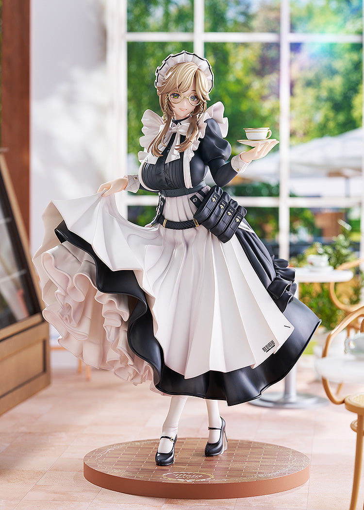 DMM Factory Goddess of Victory Nikke Ade 1/7 Figure JAPAN OFFICIAL