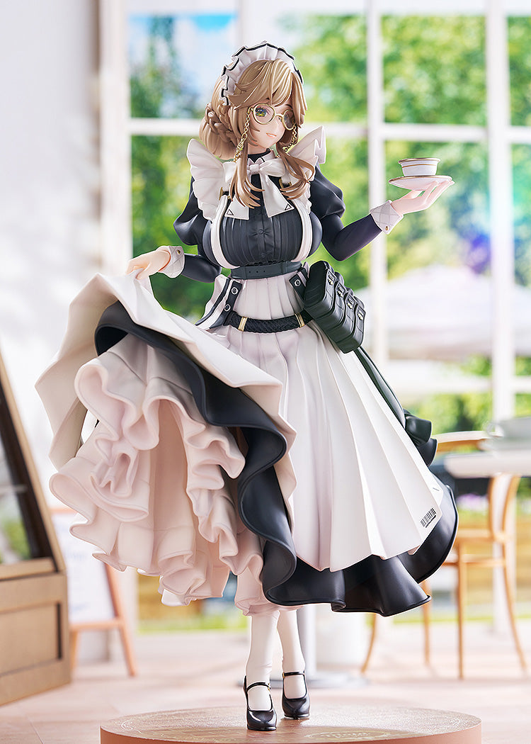 DMM Factory Goddess of Victory Nikke Ade 1/7 Figure JAPAN OFFICIAL