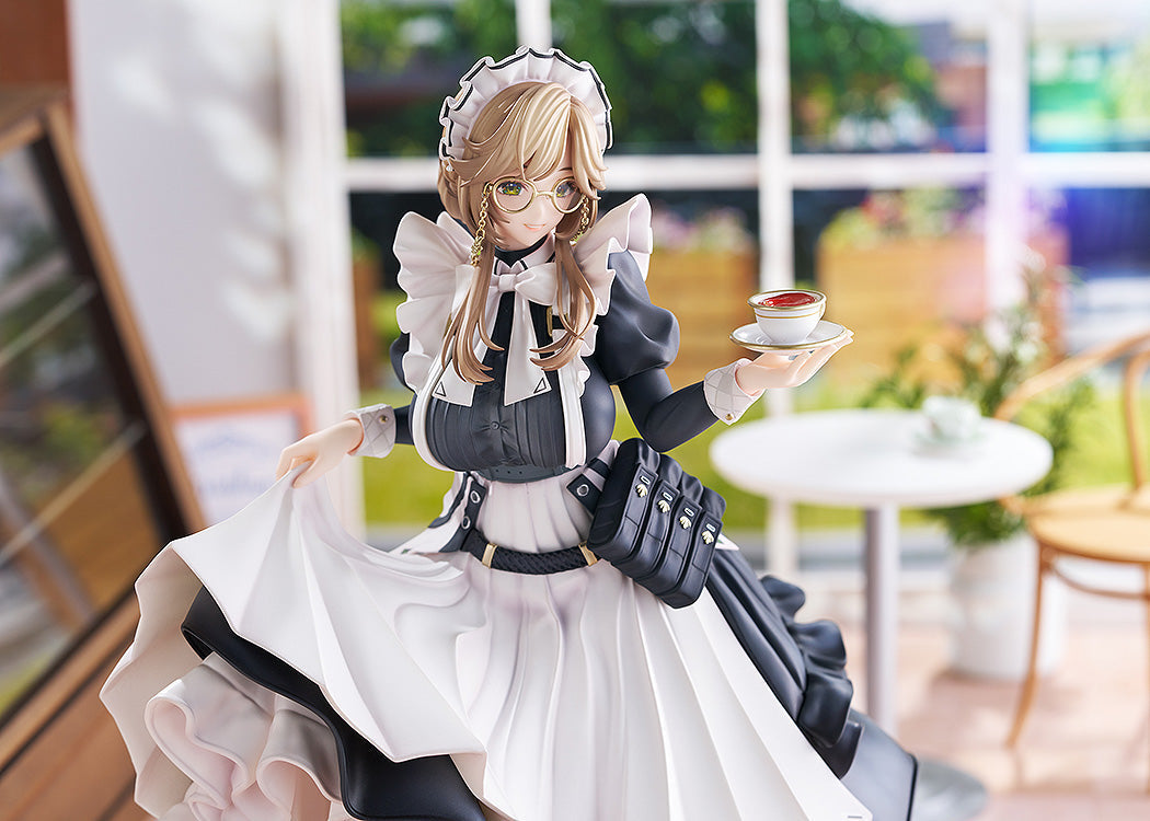 DMM Factory Goddess of Victory Nikke Ade 1/7 Figure JAPAN OFFICIAL