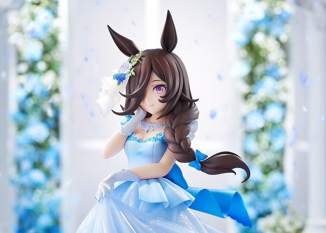 Umamusume Pretty Derby Rice Shower The Day I Dreamed Of 1/7 Figure JAPAN