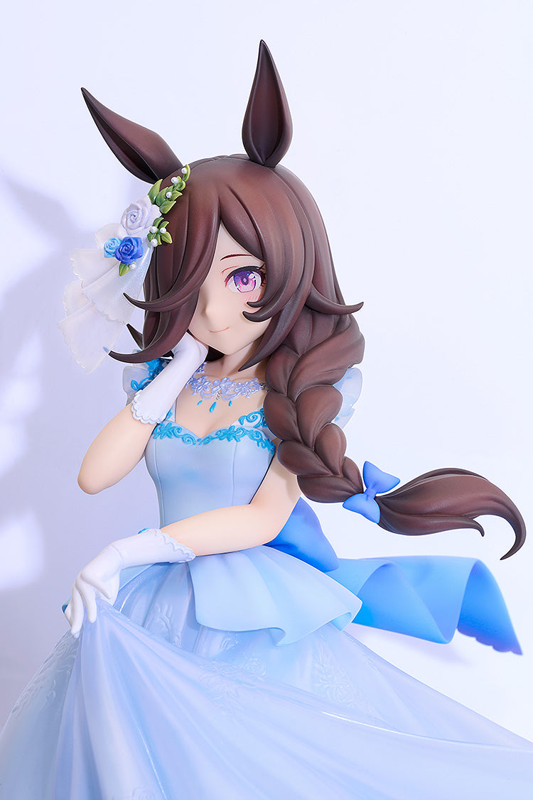 Umamusume Pretty Derby Rice Shower The Day I Dreamed Of 1/7 Figure JAPAN