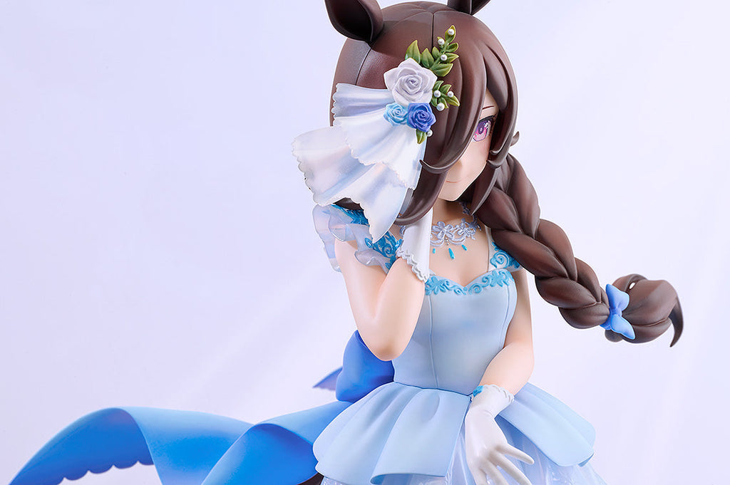 Umamusume Pretty Derby Rice Shower The Day I Dreamed Of 1/7 Figure JAPAN
