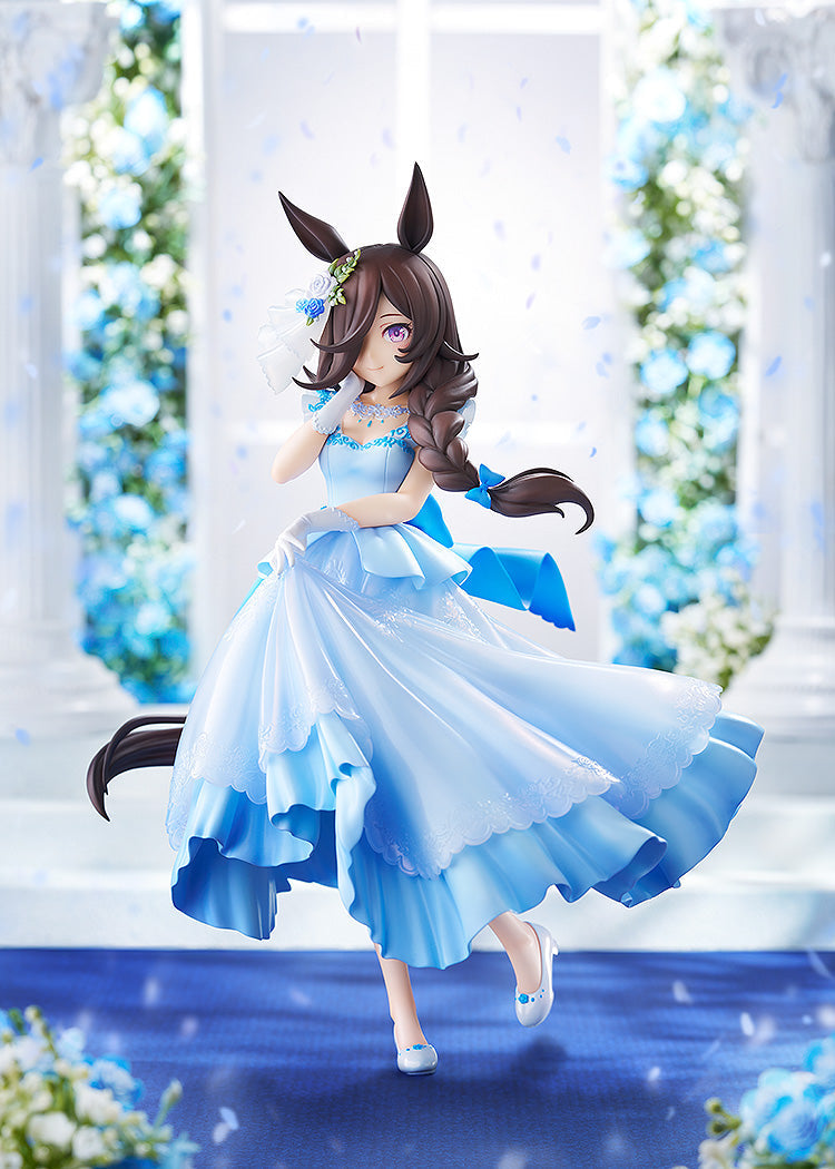 Umamusume Pretty Derby Rice Shower The Day I Dreamed Of 1/7 Figure JAPAN