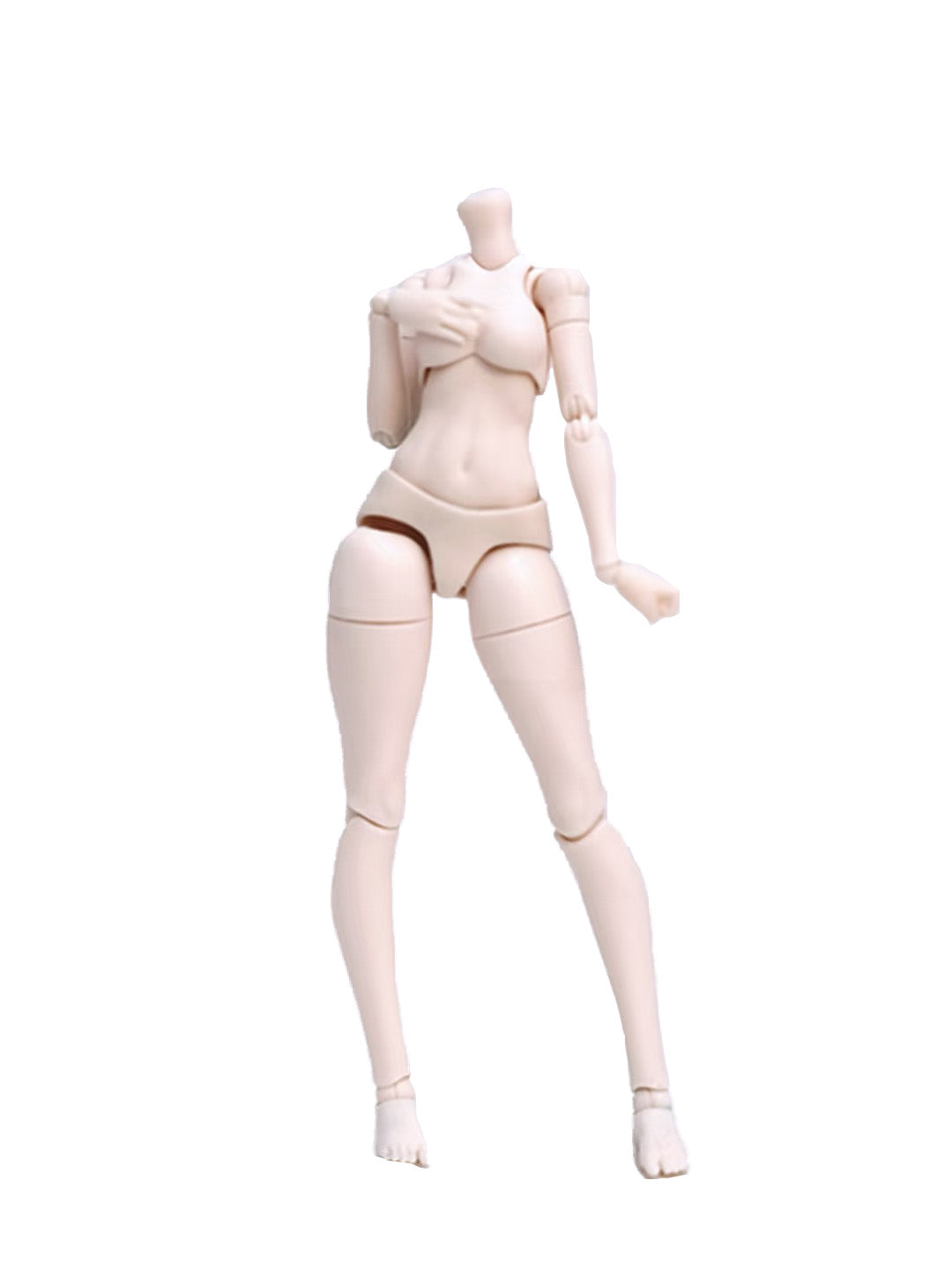 Neo Eden Toys Hei Tie Xiu Zhi Fu Series Doll Special Design Polaris JAPAN