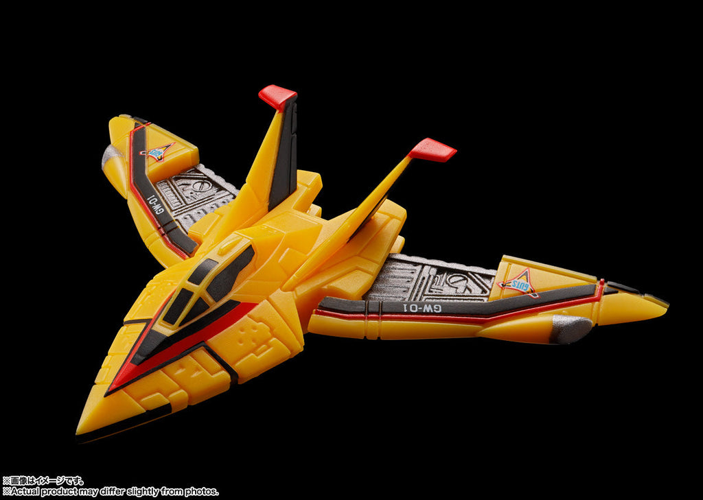 BANDAI S.H.Figuarts Shinkocchou Seihou Ultraman Tiga Multi Type Action Figure