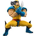 BANDAI S.H.Figuarts MARVEL Wolverine GAMERVERSE Action Figure JAPAN OFFICIAL