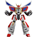 BANDAI Soul of Chogokin Brave Exkaiser GX-120 King Exkaiser Action Figure JAPAN