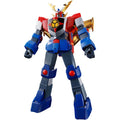 BANDAI Soul of Chogokin GX-61R Saikyou Robot Daioja Action Figure JAPAN OFFICIAL