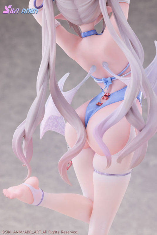 SIKI ANIM Sayume 1/6 Figure JAPAN OFFICIAL