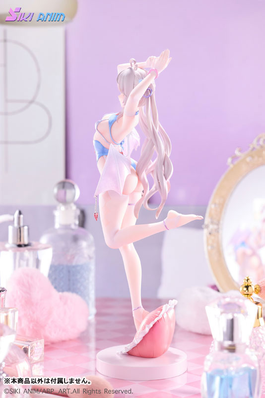 SIKI ANIM Sayume 1/6 Figure JAPAN OFFICIAL
