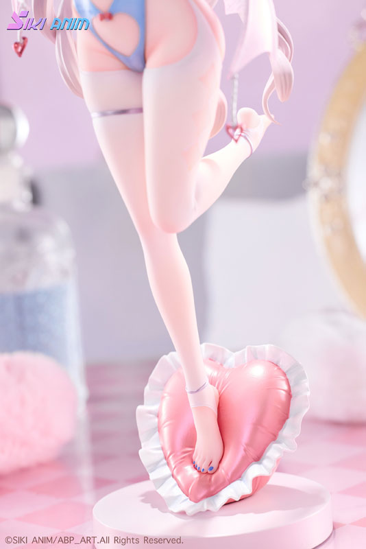 SIKI ANIM Sayume 1/6 Figure JAPAN OFFICIAL
