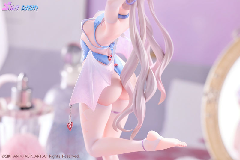 SIKI ANIM Sayume 1/6 Figure JAPAN OFFICIAL
