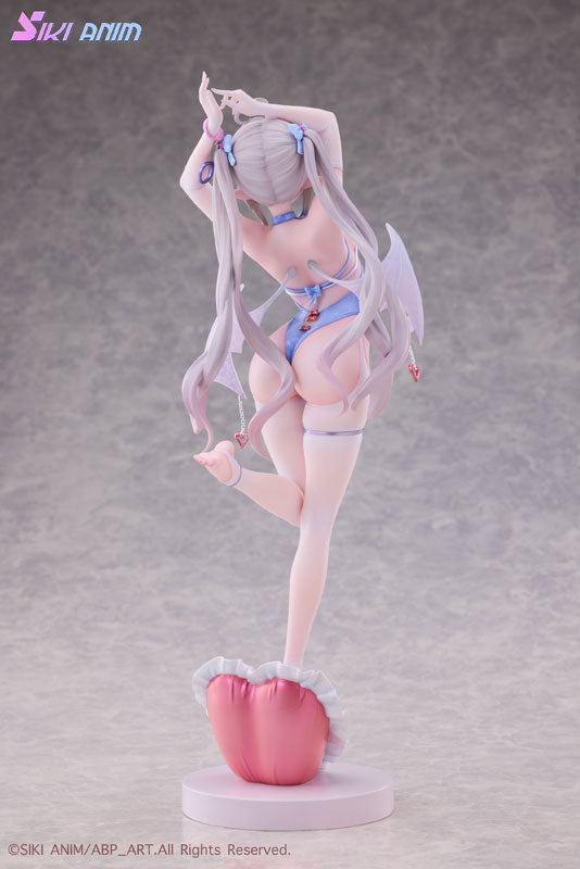 SIKI ANIM Sayume 1/6 Figure JAPAN OFFICIAL