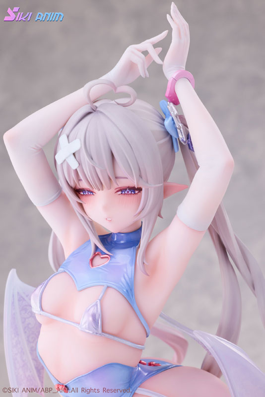 SIKI ANIM Sayume 1/6 Figure JAPAN OFFICIAL