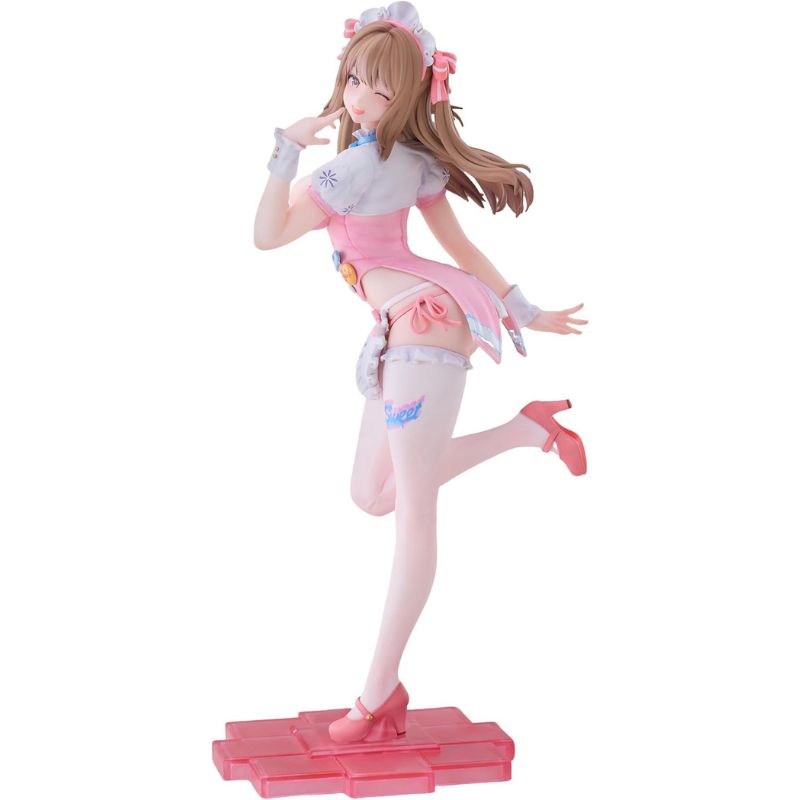 Animester Girls’Frontline 2 Exilium Yoohee Sweet Miracle 1/7 Figure JAPAN